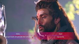 Shiv Shakti (Colors Bangla) S01 E09 Sati vows to fight Shiv