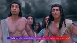 Shiv Shakti (Colors Bangla) S01 E22 Poison is discovered during Samudra Manthan