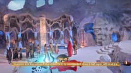 Shiv Shakti S01 E164 Lord Shiva-Parvati's eternal moment