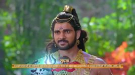 Shiv Shakti S01 E182 Tripura Sundari in a dilemma