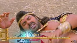 Shiv Shakti S01 E186 Shiva defeats Tarakasura's sons