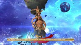 Shiv Shakti S01 E187 Lord Shiva puts an end!