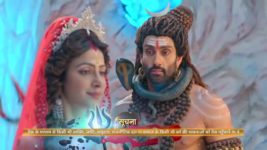 Shiv Shakti S01 E190 Lord Shiva devises a strategy