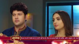 Suhaagan S01 E218 Nidhi is warned