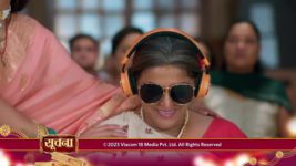 Suhaagan S01 E240 Payal tricks Amma