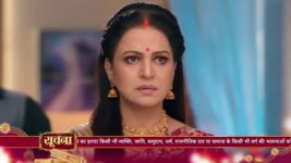 Suhaagan S01 E244 Krishna joins hands with Bindiya