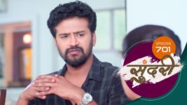 Sundari (sun Marathi) S01 E701 15th December 2023