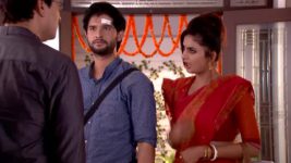 Thik Jeno Love Story S07E20 Mon suspects Isha Full Episode