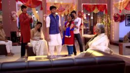 Thik Jeno Love Story S09E04 Adi dances with Isha (Aankhi) Full Episode