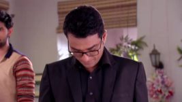 Thik Jeno Love Story S10E01 Siddharth is Ranjan's son! Full Episode