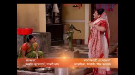 Tomay Amay Mile S05E49 Nishith books ticket for Ushoshi Full Episode