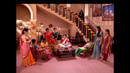 Tomay Amay Mile S13E20 Bhavani is upset with Ushoshi Full Episode