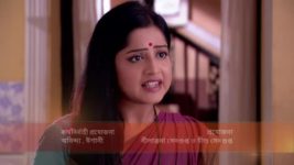 Tomay Amay Mile S18E17 Bhavani disagrees with Ushoshi Full Episode