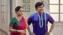 Tuzech Mi Geet Gaat Aahe S01 E445 Sahebrao, Manjula to Get Married?