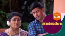 Vanathai Pola S01 E921 13th December 2023