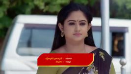 Yeda Loyallo Indradhanasu S01 E197 Pardhu's Reassurance to the Principal