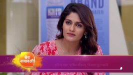 Bhagya Dile Tu Mala S01 E526 Rajvardhan is annoyed!