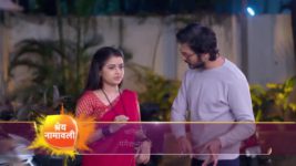 Bhagya Dile Tu Mala S01 E537 Kaveri rebukes Rithe Vahini