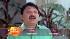 Bhagya Dile Tu Mala S01 E538 Kimaya thanks Rajvardhan