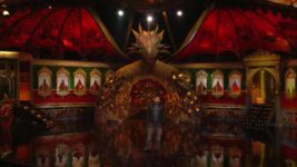 Bigg Boss (Colors tv) S17 E85 Tabu Lekar Aayi Ek Naya Game