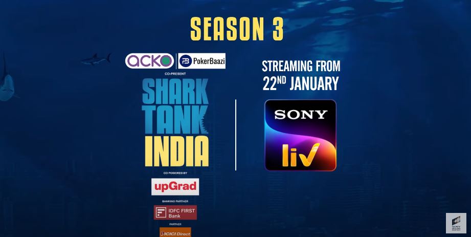 Shark Tank India