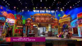 Chala Hawa Yeu Dya Lahan Tondi Motha Ghaas S01 E102 17th January 2024