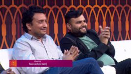 Chala Hawa Yeu Dya Lahan Tondi Motha Ghaas S01 E104 19th January 2024