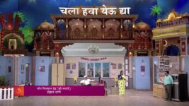 Chala Hawa Yeu Dya Lahan Tondi Motha Ghaas S01 E107 23rd January 2024