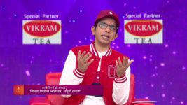 Chala Hawa Yeu Dya Lahan Tondi Motha Ghaas S01 E110 26th January 2024