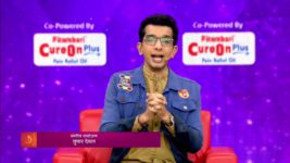 Chala Hawa Yeu Dya Lahan Tondi Motha Ghaas S01 E114 31st January 2024