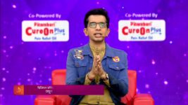 Chala Hawa Yeu Dya Lahan Tondi Motha Ghaas S01 E115 1st February 2024