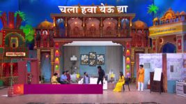 Chala Hawa Yeu Dya Lahan Tondi Motha Ghaas S01 E89 2nd January 2024