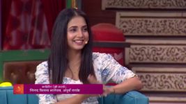 Chala Hawa Yeu Dya Lahan Tondi Motha Ghaas S01 E90 3rd January 2024