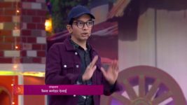 Chala Hawa Yeu Dya Lahan Tondi Motha Ghaas S01 E91 4th January 2024