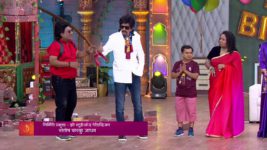 Chala Hawa Yeu Dya Lahan Tondi Motha Ghaas S01 E92 5th January 2024