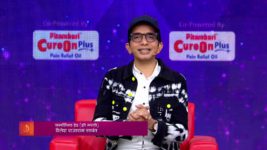 Chala Hawa Yeu Dya Lahan Tondi Motha Ghaas S01 E96 10th January 2024