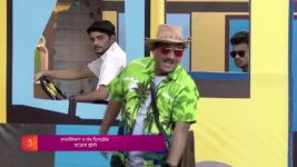 Chala Hawa Yeu Dya Lahan Tondi Motha Ghaas S01 E97 11th January 2024