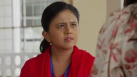 Chotya Bayochi Mothi Swapna S01 E424 Nava Varsh Navi Planning