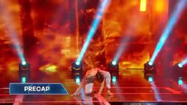 Dance Plus Pro S01 E32 ‘Wild’ Is the Buzzword