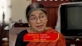 Gunde Ninda Gudi Gantalu S01 E68 Prabavathi Is Anxious