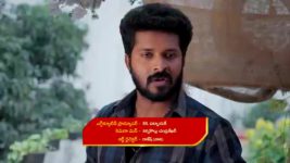 Gunde Ninda Gudi Gantalu S01 E75 A Shocker for Manoj