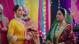 Ikk Kudi Punjab Di (Zee tv) S01 E64 23rd January 2024