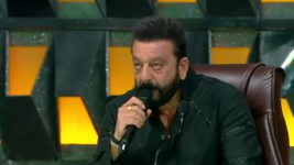 Indian Idol S14 E27 Celebrating Sanjay Dutt