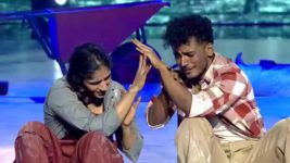 Jhalak Dikhla Jaa S11 E22 Star-Studded Jhalak