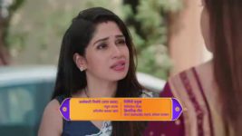 Kunya Rajachi Ga Tu Rani S01 E157 Maya Scolds Mrunmayee