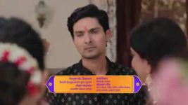 Kunya Rajachi Ga Tu Rani S01 E167 Mrunmayee Apologises to Kabir