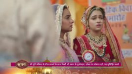 Mera Balam Thanedaar S01 E15 Bulbul encourages the girls