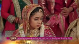 Mera Balam Thanedaar S01 E20 Bulbul-Veer tie the knot