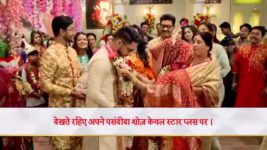 Mere Rang Mein Rangne Wali (Star Plus) S01 E12 Rangoli Reveals the Truth