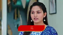 Nuvvu Nenu Prema S01 E532 Parvathi, Bhaktha Fume in Rage